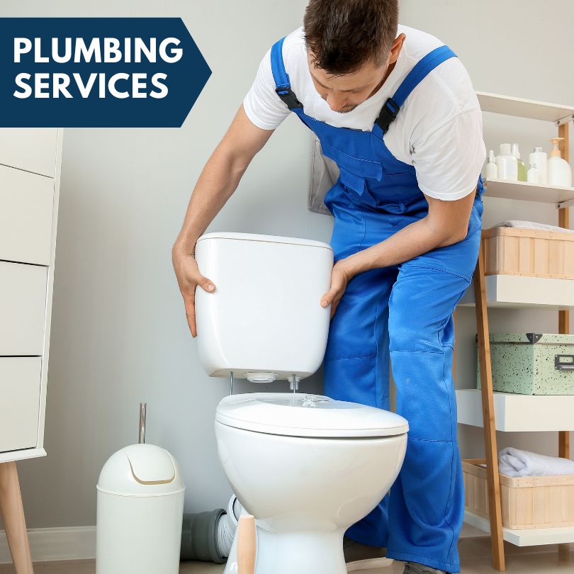Plumbing Company in Sergeant Bluff, IA